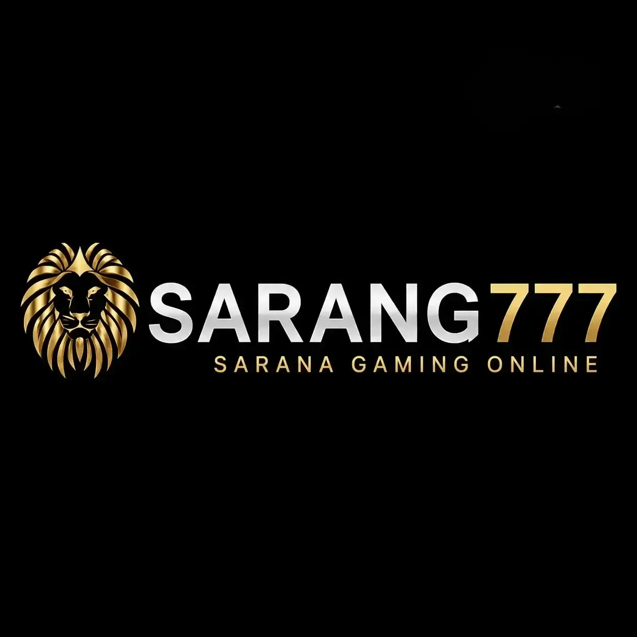 SARANG777 - Balapan Seru dengan Kecepatan Tinggi