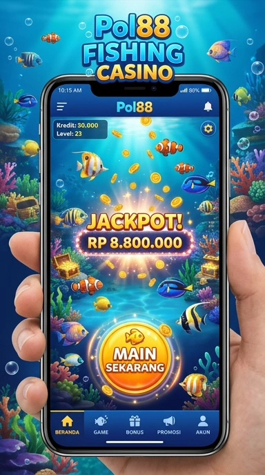 Halaman unduh aplikasi pol88 yang jelas dan terstruktur.
